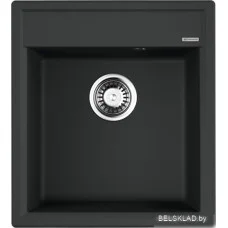 Кухонная мойка Omoikiri Daisen 46 BL