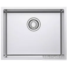 Кухонная мойка Omoikiri Tadzava 58-2-U/IF IN-L