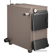 Отопительный котел СТЭН Каракан 30ТЭГ 3