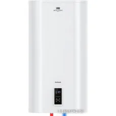 Накопительный электрический водонагреватель Timberk Intelligent T-WSS100-FS51D-V