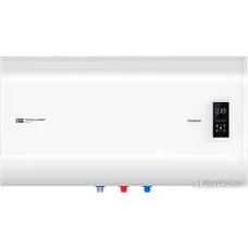 Накопительный электрический водонагреватель Timberk Intelligent T-WSS80-FS51D-H