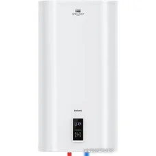 Накопительный электрический водонагреватель Timberk Intelligent T-WSS80-FS51D-V