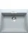 Кухонная мойка Tolero Loft TL-580 (серый металлик)