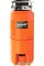 Измельчитель пищевых отходов Omoikiri Nagare Slim 500 4995061