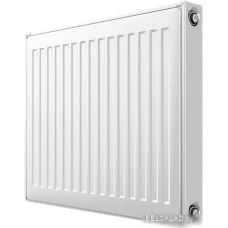 Стальной панельный радиатор Royal Thermo Compact C11-500-600 (Bianco Traffico)
