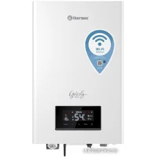 Отопительный котел Thermex Grizzly 5-12 Wi-Fi