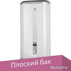 Накопительный электрический водонагреватель Electrolux EWH 80 Centurio DL