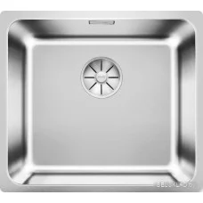 Кухонная мойка Blanco Solis 450-U 526120 (полированная)