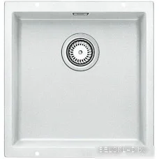 Кухонная мойка Blanco Subline 400-U (белый)