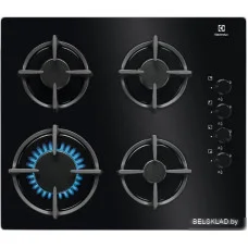 Варочная панель Electrolux GPE264EK