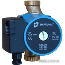 Циркуляционный насос IMP Pumps SAN 20/40-130 (979521766)