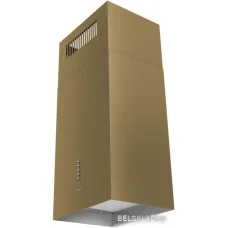 Кухонная вытяжка MAUNFELD Bath Isla 401 (золотой)