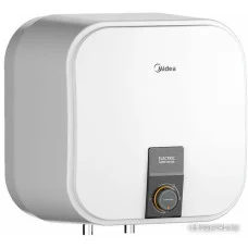 Накопительный электрический водонагреватель над мойкой Midea Express MWH-1520-KVM