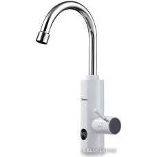 Проточный электрический водонагреватель-кран Midea Flow MTWH-3000