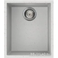 Кухонная мойка Omoikiri Bosen 38-U-EV [4993231]