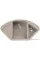 Кухонная мойка Omoikiri Sakaime 105C-SA (4993125)