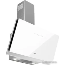 Кухонная вытяжка TEKA DVF 67670 TBS 112930019 (белый)