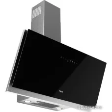 Кухонная вытяжка TEKA DVF 97670 TBS 112930017 (черный)