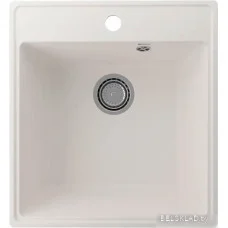 Кухонная мойка Ulgran Quartz Forte 460-01 (жасмин)