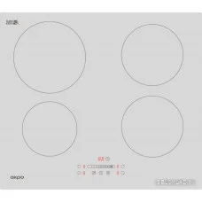 Варочная панель Akpo PIA 60 940 16DH WH