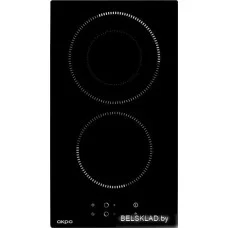 Варочная панель Akpo PKA 30 9114 BL