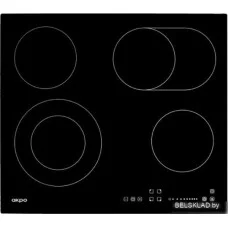 Варочная панель Akpo PKA 60 9218 BL