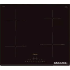 Варочная панель Bosch PIE611FC5R