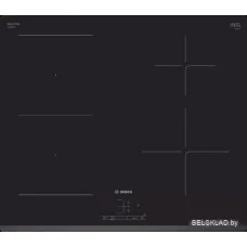 Варочная панель Bosch PWP63KBB6E