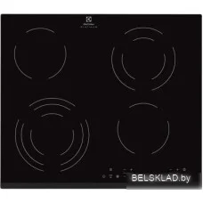 Варочная панель Electrolux CPE6433KF
