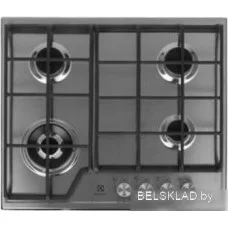 Варочная панель Electrolux GRE363MX
