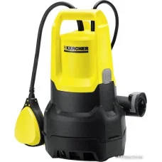 Дренажный насос Karcher SP 1 Dirt