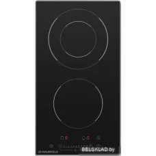 Варочная панель MAUNFELD EVSE292FDBK
