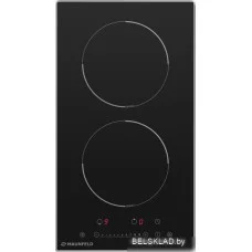 Варочная панель MAUNFELD EVSI292BK