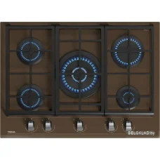 Варочная панель TEKA GZC 75330 XBN (коричневый)