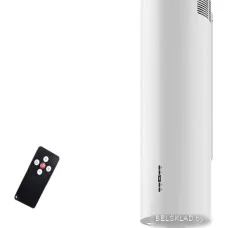 Кухонная вытяжка Weissgauff Tubus 90 WH