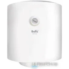 Накопительный электрический водонагреватель Ballu BWH/S 100 Space