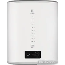 Накопительный электрический водонагреватель Electrolux EWH 30 Major LZR 2