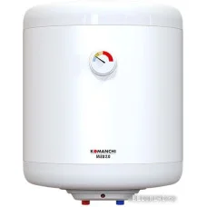 Накопительный электрический водонагреватель Komanchi KWH/S 30 Mizu 2.0