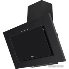 Кухонная вытяжка MAUNFELD Tower Light 50 (черный)