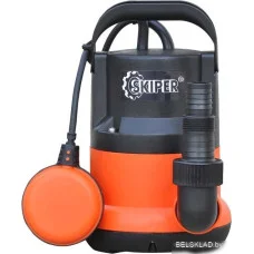 Дренажный насос Skiper SP2000