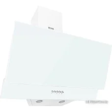 Кухонная вытяжка ZorG Technology ARSTAA 50C (белое стекло)