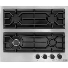 Варочная панель ZorG Technology NT 121 black EMY + inox