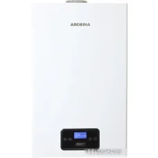 Отопительный котел Arderia D28