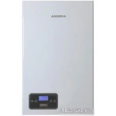 Отопительный котел Arderia E20