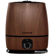 Увлажнитель воздуха Brayer BR4916