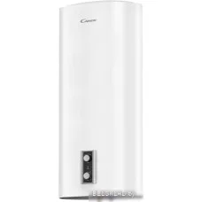 Накопительный электрический водонагреватель Candy CF100V-P1 Inox