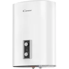 Накопительный электрический водонагреватель Candy CF30V-P1 Inox