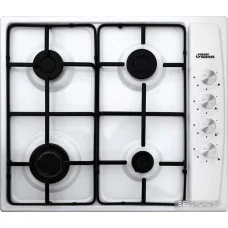 Варочная панель Grand&Germes HEG-60WH-CX
