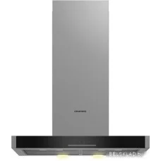 Кухонная вытяжка Grundig GDKP2460BC
