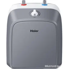 Накопительный электрический водонагреватель под мойку Haier ES10V-Q2(R)